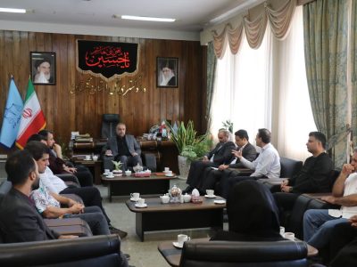 حمایت قضایی دادگستری گلستان از ورزش؛ از بسکتبال، جودو و فوتبال تا پیگیری افزایش سرانه ورزشی در محله های کم برخوردار