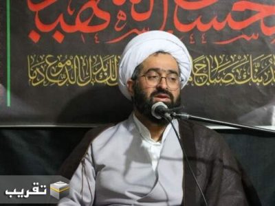 رئیس مرکز اسلامی گلستان: فطرت بیدار ملت ها باعث گسترش مقاومت شد