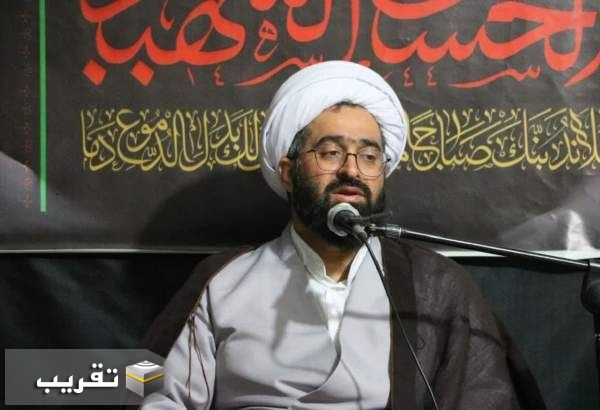 رئیس مرکز اسلامی گلستان: فطرت بیدار ملت ها باعث گسترش مقاومت شد