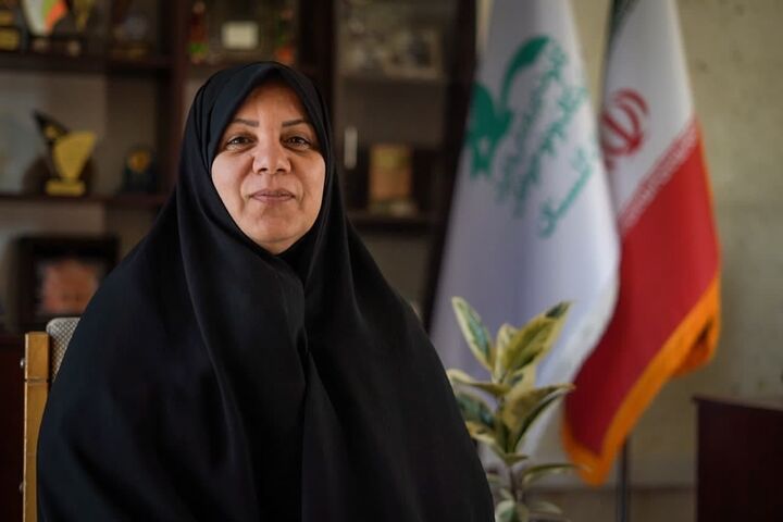مدیرکل کانون پرورش فکری گلستان عنوان کرد؛ تابستان گلستان در دستان کانون؛ ۸۰۰ کارگاه خلاقیت و طنین نوای ارادت در دل‌های نوجوانان