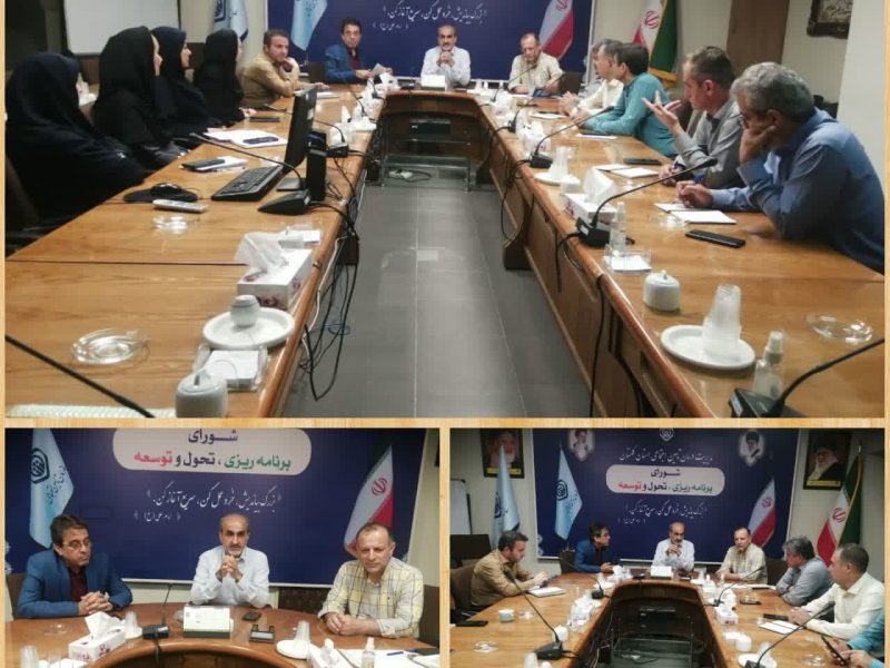 “استقبال ازوزیردرگلستان؛ آمادگی مدیریت درمان تامین اجتماعی”
