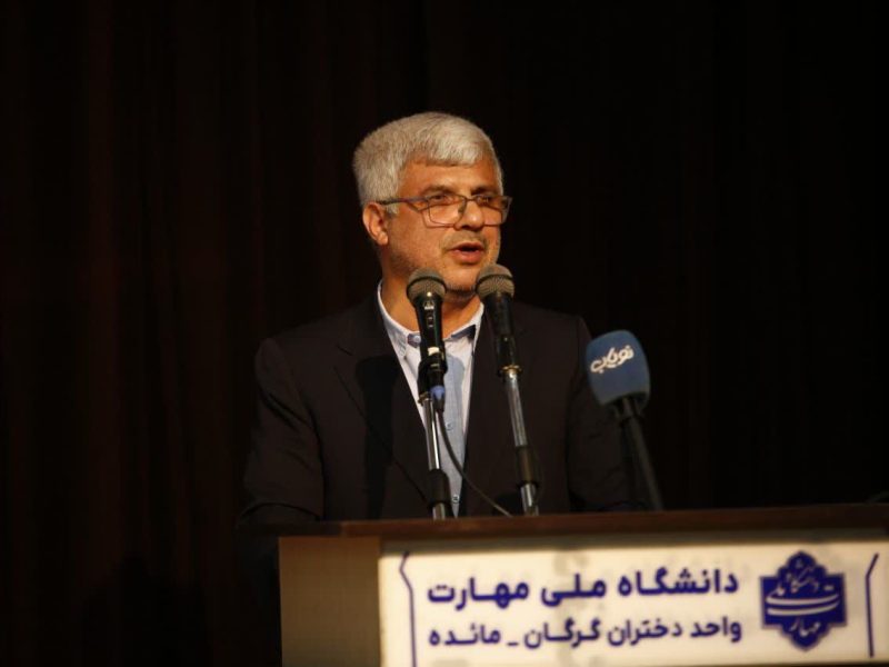 مهارت‌افزایی، کلید جهش تولید و اشتغال پایدار