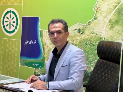  مدیر شرکت خدمات حمایتی کشاورزی گلستان: کشاورزان گلستان در مناطق کم آب، سورگوم کشت کنند