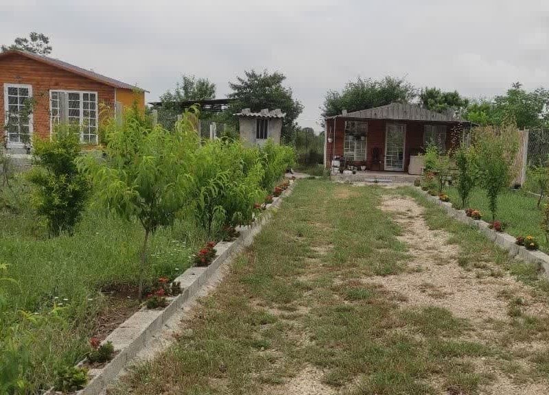 شناسایی بیش از دویست مورد تغییرکاربری غیرمجاز در گلستان از ابتدای سال تا پایان تیرماه