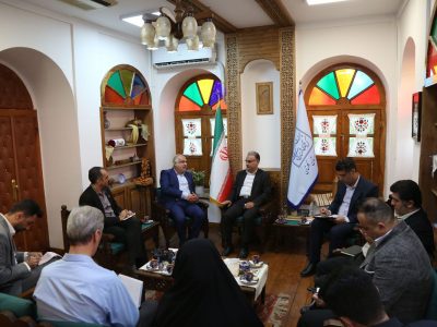مرمت و احیای مدارس و ایجاد موزه آموزش‌وپرورش راهکاری برای رونق بافت تاریخی گرگان/ ضرورت آموزش فرهنگ سفر از پایه‌های آموزشی برای توسعه گردشگری