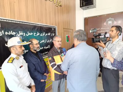 از ابتدای طرح جابه جایی زائران اربعین تاکنون: یکهزار و ۱۰ زائر گلستانی به مرز مهران اعزام شدند