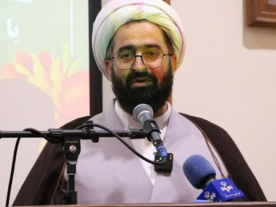 تجلیل از افسران جهاد تبیین در گرگان؛  قلم، اسلحه مؤثر در خط مقدم جنگ ترکیبی / ‌دروغ و تحریف دشمن با تبیین علما و نخبگان با شکست روبرو شد