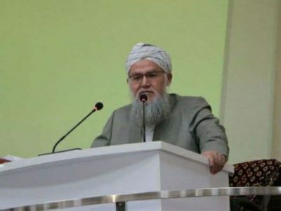 امام جمعه گنبدکاووس تاکید کرد: مرزهای بندگی را بشناسیم / خشکسالی، زنگ بیدارباش الهی است