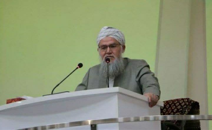 امام جمعه گنبدکاووس تاکید کرد: مرزهای بندگی را بشناسیم / خشکسالی، زنگ بیدارباش الهی است
