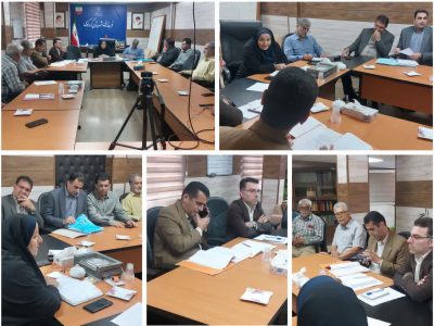 فرماندار کردکوی: مشکل آب شالیزارهای نسقکاران با تعامل و همکاری متولیان امر حل گردید.