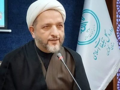مکتب عاشورا، مکتب محبت و برائت؛ ویژه‌برنامه‌های اربعین در گلستان و مشهد