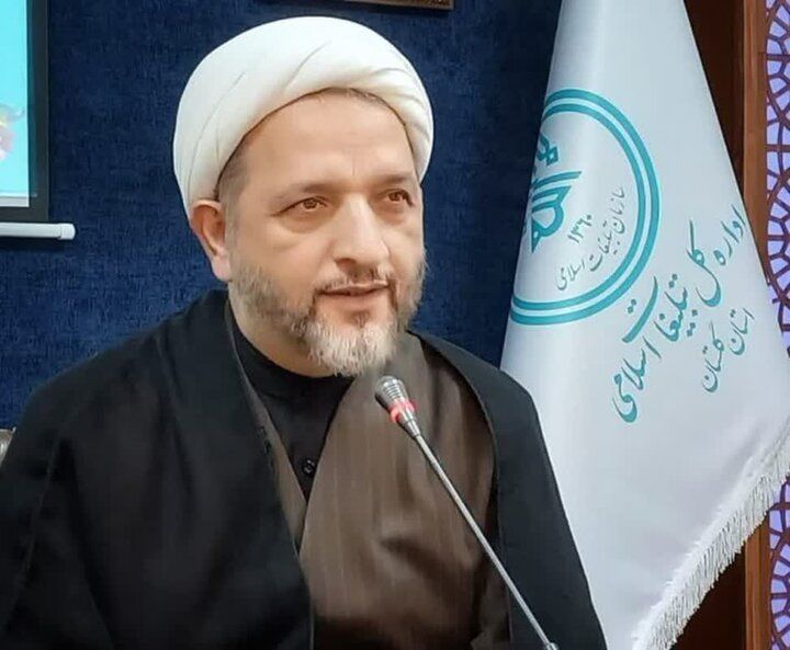 مکتب عاشورا، مکتب محبت و برائت؛ ویژه‌برنامه‌های اربعین در گلستان و مشهد