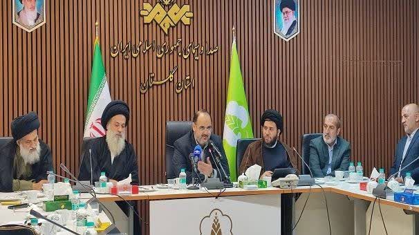 در نشست نخبگانی و هیئت اندیشه ورز مطرح شد،  صدا و سیما، پل ارتباطی ارزش های دینی با جامعه
