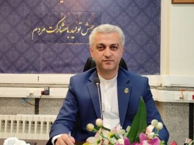 واریز ۳۰۷ میلیارد تومان به حساب شهرداری ها و دهیاری های استان گلستان از محل مالیات ارزش افزوده طی چهار ماه اول امسال