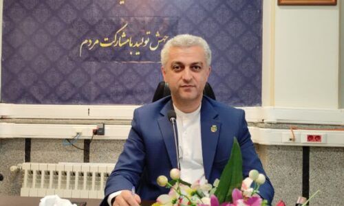 واریز ۳۰۷ میلیارد تومان به حساب شهرداری ها و دهیاری های استان گلستان از محل مالیات ارزش افزوده طی چهار ماه اول امسال