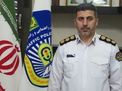 طرح تشدید برخورد با تخلفات پلاک و استفاده وسایل غیر مجاز از فلاشر وچراغ های رنگی نامتعارف