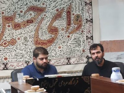 مسئول قرارگاه مردمی تحول اجتماعی استان گلستان:  برنامه‌ریزی برای تحول هشت محله کم‌برخوردار گرگان و گنبدکاووس