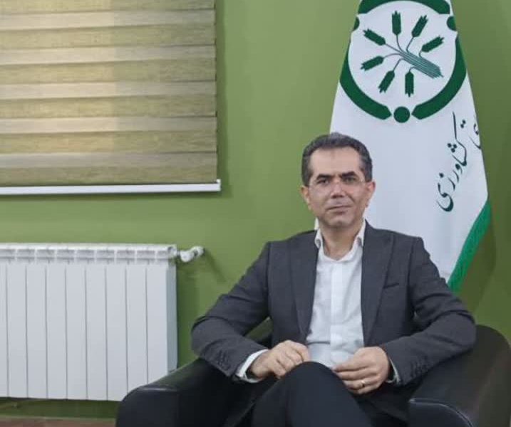 بهره‌وری عوامل تولید به ترکیب مناسب و بهینه نهاده‌ها و عوامل تولید بستگی دارد