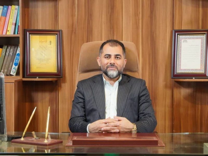 هیأت‌رئیسه دوره دهم کانون وکلای دادگستری گلستان انتخاب شدند