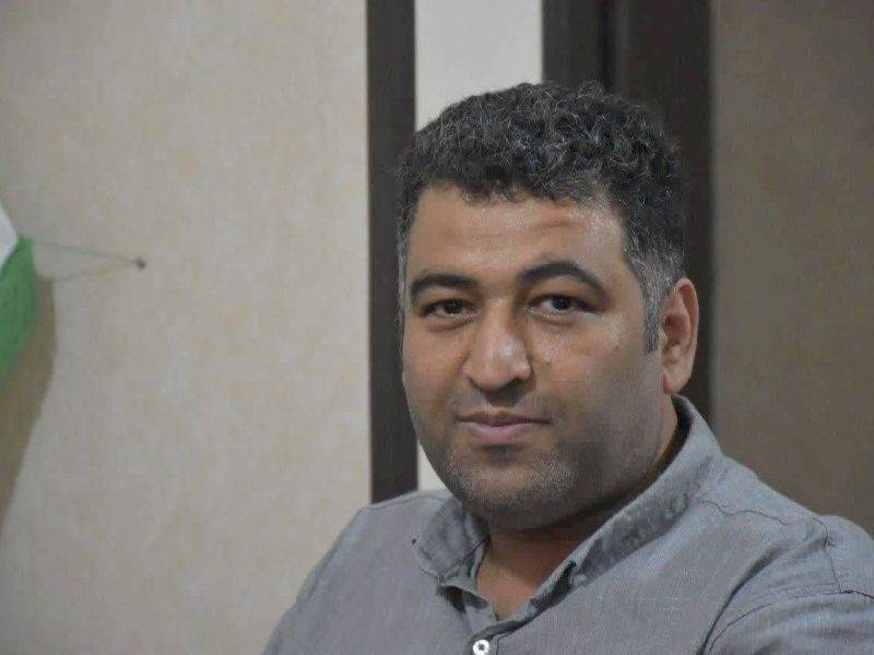 نویسنده جلینی با ۴ عنوان کتاب تازه به بازار نشر آمد