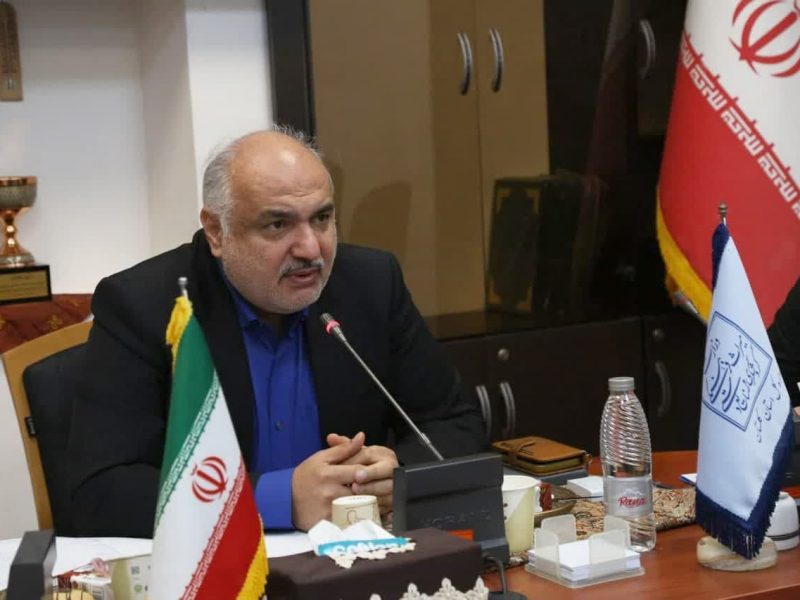 پیام مدیرکل میراث‌فرهنگی، گردشگری و صنایع‌دستی گلستان به مناسبت ۱۷ مرداد، روز خبرنگار/ قلم‌های بیدار، یاری‌گر توسعه فرهنگی و اقتصادی استان