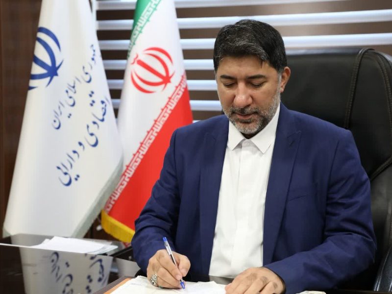 پیام تبریک مدیر کل اقتصادی گلستان به مناسبت فرا رسیدن روز خبرنگار
