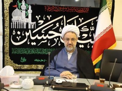 پیام تبریک مدیر کل اوقاف و امور خیریه استان گلستان به مناسبت روز خبرنگار