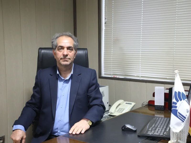 پیام تبریک رئیس دانشگاه گلستان به مناسبت روز خبرنگار