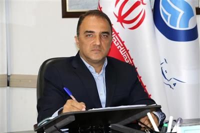 پیام تبریک مدیر عامل شرکت آب و فاضلاب استان گلستان به مناسبت روز خبرنگار