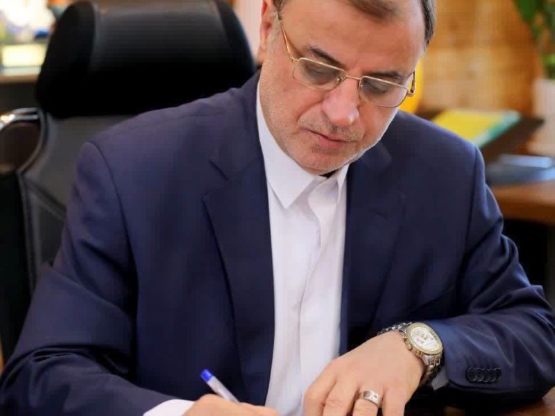 پیام استاندار گلستان به مناسبت روز خبرنگار