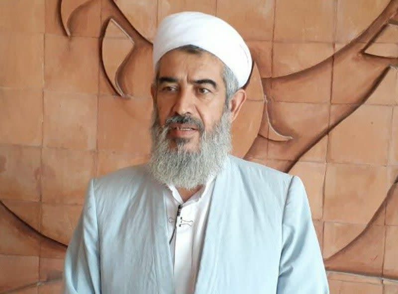 خطیب نمازجمعه قارقی سیمین‌شهر:  غزه قربانی جنگ گرسنگی و سکوت مدعیان حقوق بشر است