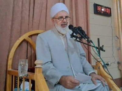امام‌جمعه نگین‌شهر:  جوانان با پرهیز از گناه، نور الهی را در وجود خود حفظ کنند