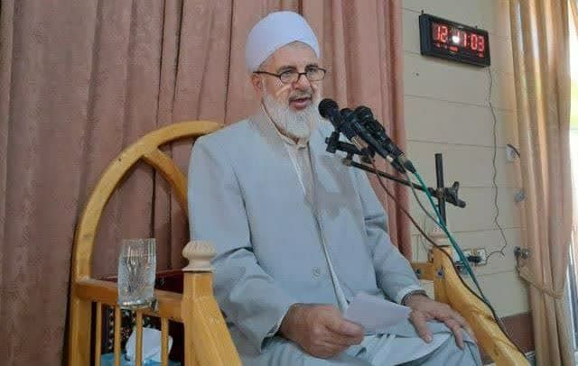 امام‌جمعه نگین‌شهر:  جوانان با پرهیز از گناه، نور الهی را در وجود خود حفظ کنند