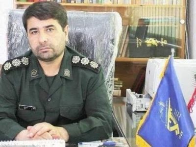 پیام تبریک مشترک فرمانده سپاه ناحیه آق‌قلا و مسئول دفتر نمایندگی ولی فقیه به مناسبت روز خبرنگار