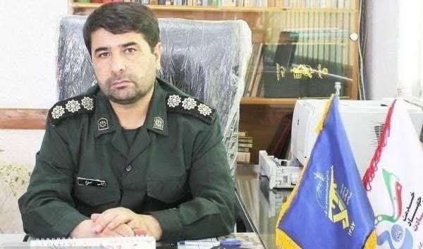پیام تبریک مشترک فرمانده سپاه ناحیه آق‌قلا و مسئول دفتر نمایندگی ولی فقیه به مناسبت روز خبرنگار