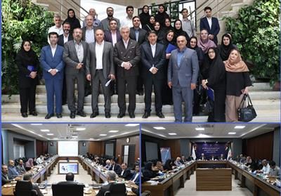 مدیر کل اقتصادی گلستان در نشست با اصحاب رسانه مطرح کرد: سرمایه‌گذاری خارجی در گلستان رشد چشمگیر داشت؛ کسب رتبه دوم در شاخص امنیت کشوری