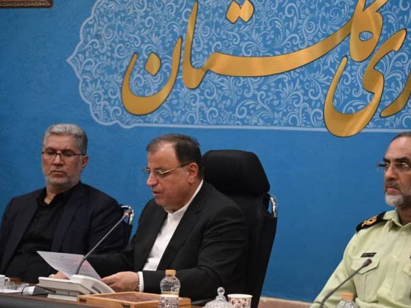 بعد از یک دهه انتظار با پیگیری دادستانی و به درخواست مردم؛ بازار هفتگی کردکوی به مکان جدید منتقل می‌شود