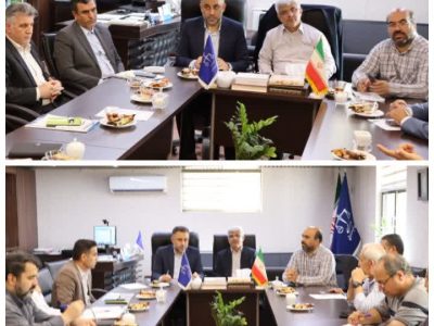 تشکیل کارگروه اقدام مشترک نظارت توزیع برنج ؛ باهرگونه بی نظمی در بازار با متخلفان و محتکران مواد غذایی و کالاهای اساسی مردم برخورد قانونی خواهد شد.
