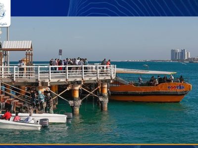 فعالیت حدود ۲۰۰۰ شناور در آب‌های گلستان