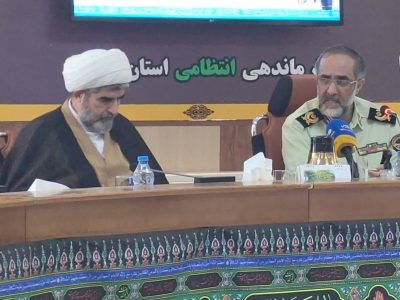 فرمانده انتظامی گلستان:  خبرنگاری مأموریتی مقدس در مسیر روشنگری و دفاع از حقیقت است