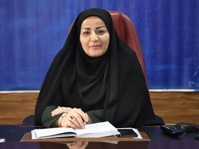 شهربانو برهانی فرماندار کردکوی با صدور پیامی ۲۲ مرداد، روز تشکل‌ها و مشارکت‌های اجتماعی را تبریک گفت.