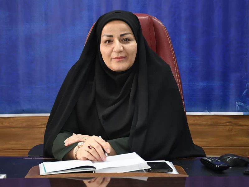 شهربانو برهانی فرماندار کردکوی با صدور پیامی ۲۲ مرداد، روز تشکل‌ها و مشارکت‌های اجتماعی را تبریک گفت.