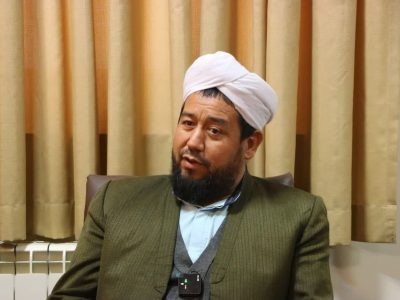 امام‌جمعه شهرک قولاق کسن تاکید کرد:  اتحاد جهان اسلام حول مسئله غزه