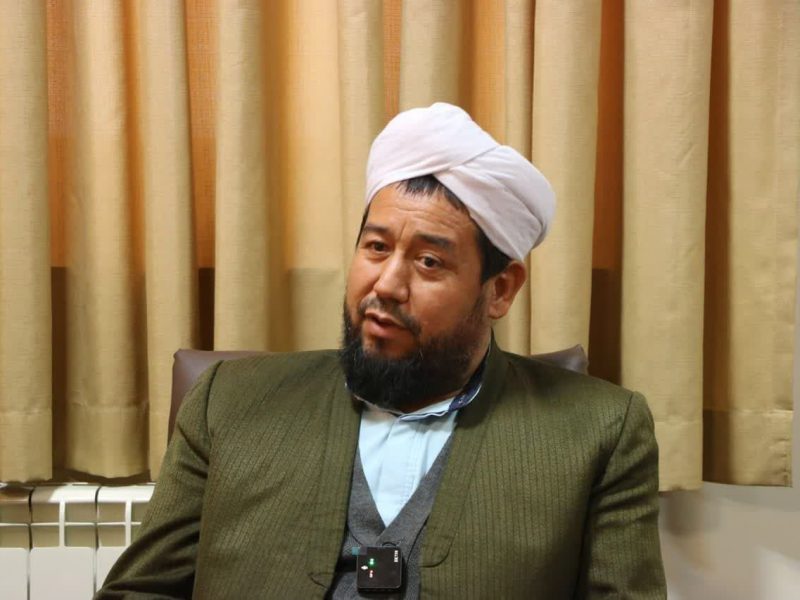 امام‌جمعه شهرک قولاق کسن تاکید کرد:  اتحاد جهان اسلام حول مسئله غزه