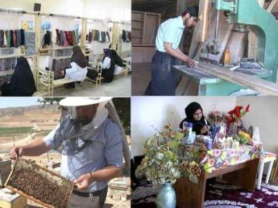 در راستای توانمندسازی مددجویان: امسال ایجاد ۷هزارفرصت شغلی جدید توسط کمیته امداد گلستان برنامه‌ریزی شد
