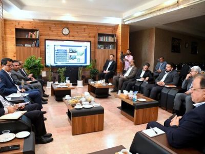 اینچه‌برون، پل امن و سریع ایران به بازارهای جهانی