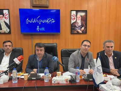 گسترش ساخت و سازهای غیر مجاز یکی از مشکلات جدی در حوزه ی مقررات ملی ساختمان است.