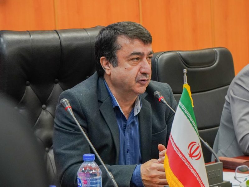 برنامه‌های خدماتی و  رفاهی گسترده برای مهندسان؛ از تعاونی مسکن و شهرک مهندسان تا خرید مجتمع در سرخرود و تأسیس بنیاد خیریه