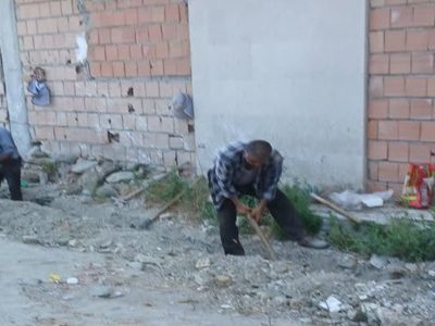 آغاز اجرای پروژه  توسعه فیبرنوری درمجتمع ۷۰ واحدی شهرستان بندرگز