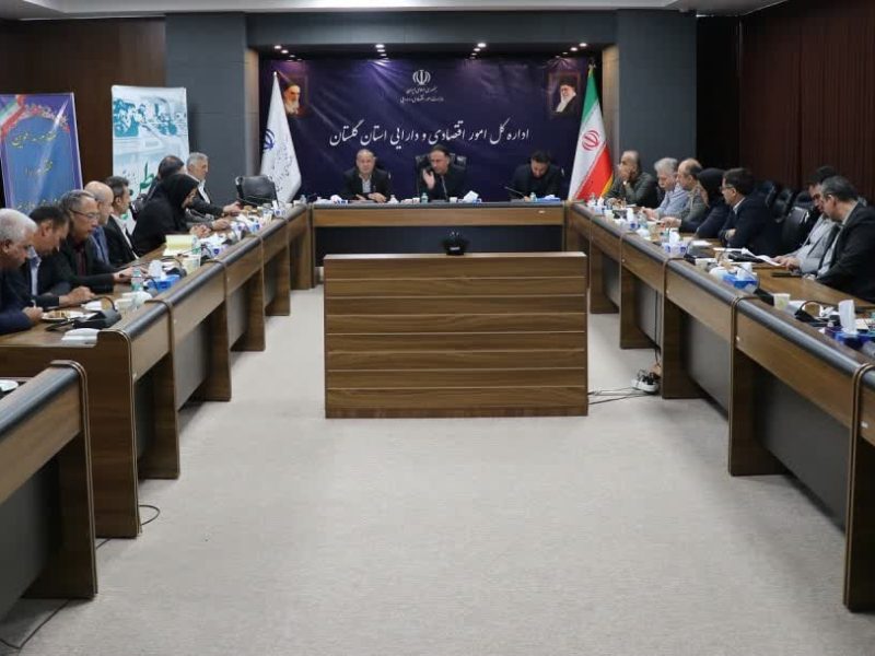 در هفدهمین جلسه ذیحسابان دستگاه های اجرایی مطرح شد؛ تاکید بر مدیریت اموال دولتی